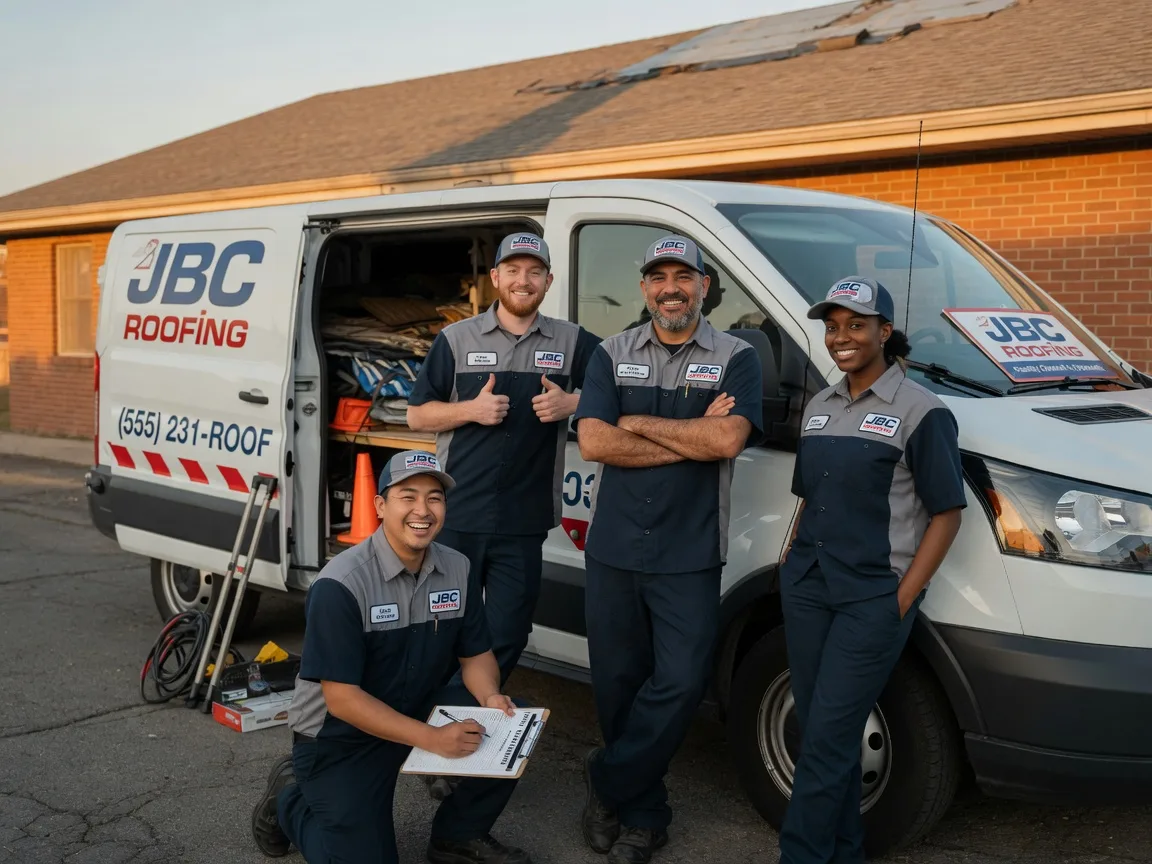 Roof Replacement company in Glasgow, VA